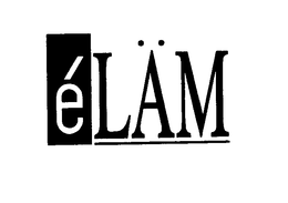 ÉLÄM