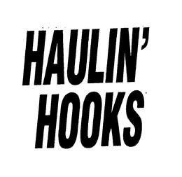 HAULIN' HOOKS