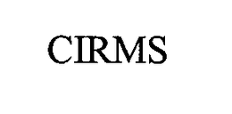 CIRMS