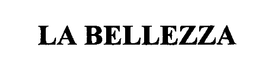 LA BELLEZZA