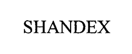 SHANDEX
