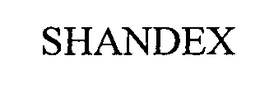 SHANDEX