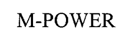 M-POWER