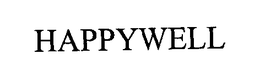 HAPPYWELL