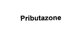 PRIBUTAZONE