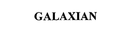 GALAXIAN