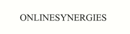 ONLINESYNERGIES