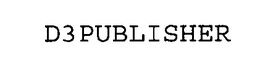 D3PUBLISHER