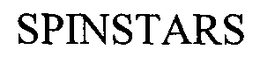 SPINSTARS