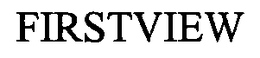FIRSTVIEW