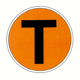 T