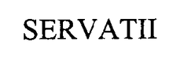 SERVATII