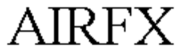 AIRFX