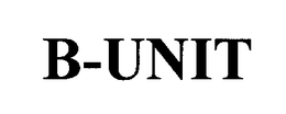 B-UNIT