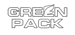 GREEN PACK