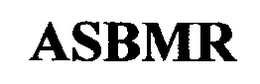 ASBMR