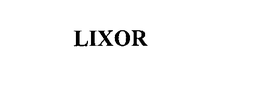 LIXOR