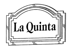 LA QUINTA