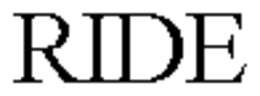 RIDE