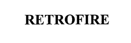 RETROFIRE