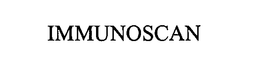 IMMUNOSCAN