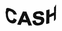 CASH