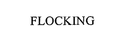 FLOCKING