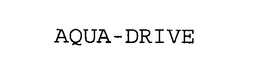 AQUA-DRIVE