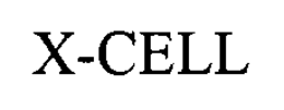 X-CELL