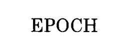 EPOCH