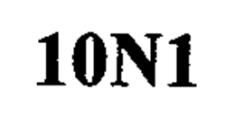 10N1