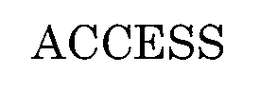 ACCESS