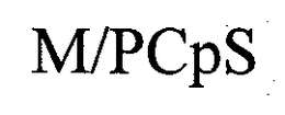 M/PCPS