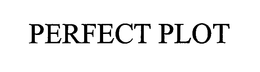 PERFECT PLOT