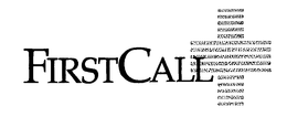 FIRSTCALL
