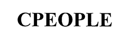 CPEOPLE