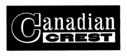 CANADIAN CREST