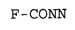 F-CONN