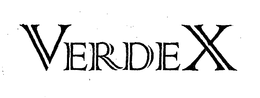 VERDEX