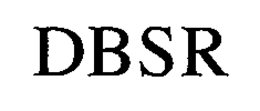 DBSR