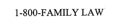 1-800-FAMILY LAW