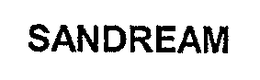 SANDREAM