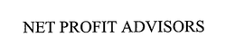 NET PROFIT ADVISORS