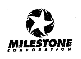 MILESTONE CORPORATION