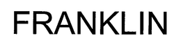 FRANKLIN
