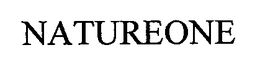 NATUREONE