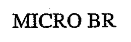 MICRO BR