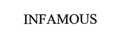 INFAMOUS