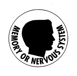 MEMORY OR NERVOUS SYSTEM