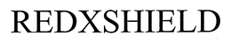 REDXSHIELD